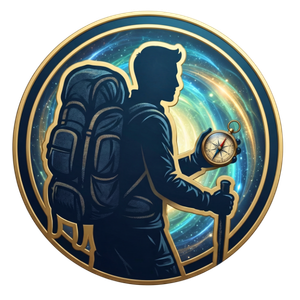 Roamaura logo icon